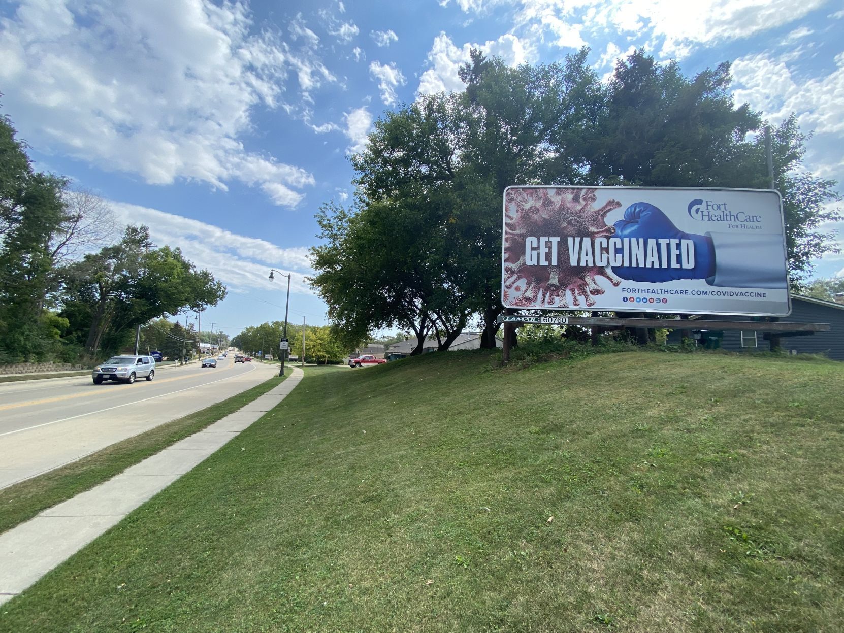 Fort Atkinson mask mandate